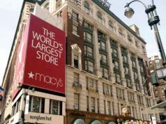 167 yıllık mağaza iflas bayrağını açtı! Mağazalar tek tek kapatılıyor!