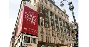 167 yıllık mağaza iflas bayrağını açtı! Mağazalar tek tek kapatılıyor!