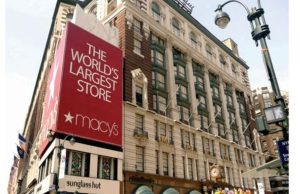 167 yıllık mağaza iflas bayrağını açtı! Mağazalar tek tek kapatılıyor!