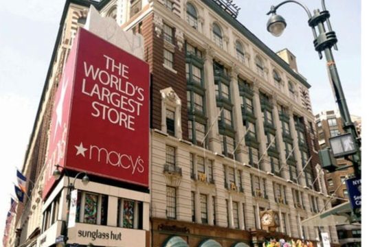 167 yıllık mağaza iflas bayrağını açtı! Mağazalar tek tek kapatılıyor!