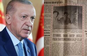 53 yıllık Cumhurbaşkanı Erdoğan haberi açık artırmaya çıkarıldı