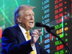 ABD Başkanı Trump’ın gelişi borsaları yükseltti!
