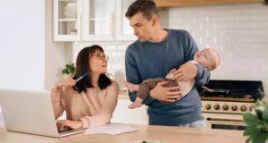 Aile yılında çalışan anne-babalara ve genç çiftlere maddi destek!