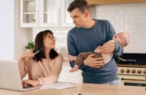 Aile yılında çalışan anne-babalara ve genç çiftlere maddi destek!