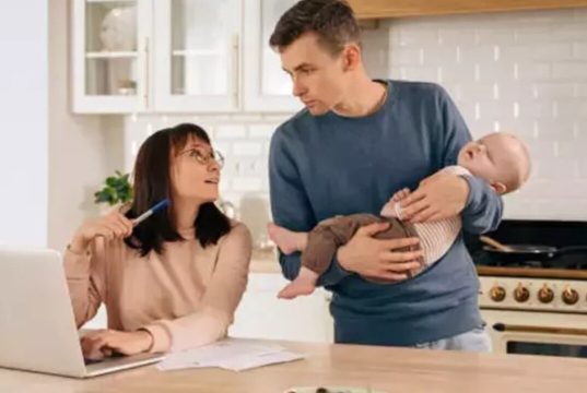 Aile yılında çalışan anne-babalara ve genç çiftlere maddi destek!