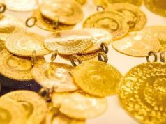 Altın fiyatları rekor rakamlar sonrası sakin seyre döndü!