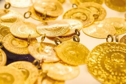 Altın fiyatları rekor rakamlar sonrası sakin seyre döndü!