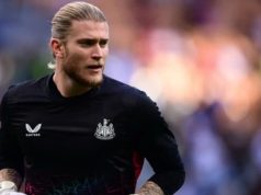 Beşiktaş’ın eski file bekçisi Karius, Alman kulübüyle anlaştı