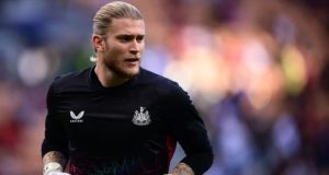 Beşiktaş’ın eski file bekçisi Karius, Alman kulübüyle anlaştı