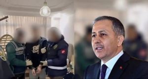 Bolu yangınında ölen vatandaşların aileleriyle dalga geçenlere soruşturma