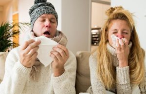Bu 5 takviye soğuk algınlığı ile gribe kalkan oluyor!