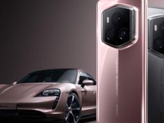 Magic 7 RSR Porsche, globalde satış için geri sayıma başladı!