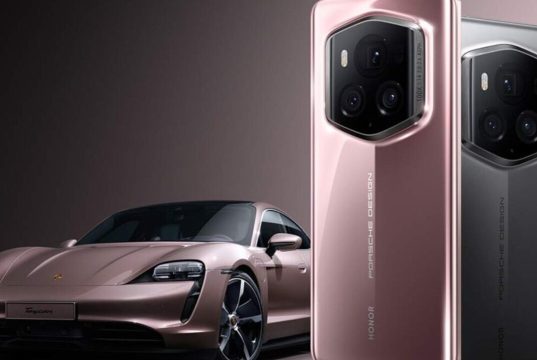 Magic 7 RSR Porsche, globalde satış için geri sayıma başladı!