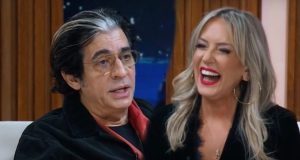 Okan Bayülgen’in zenginlik kavramının tanımı sosyal medyada olay oldu!