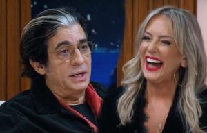 Okan Bayülgen’in zenginlik kavramının tanımı sosyal medyada olay oldu!