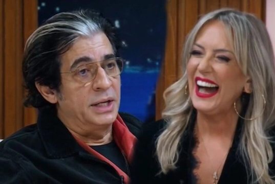 Okan Bayülgen’in zenginlik kavramının tanımı sosyal medyada olay oldu!