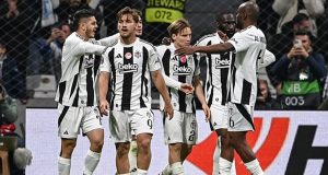 Play-off yolundaki Beşiktaş’ta Twente maçı öncesinde 4 eksik!