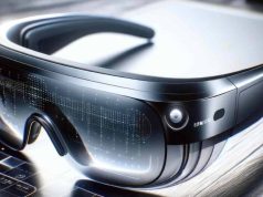 Samsung ile Google AR gözlük için güçlerini birleştirdi!