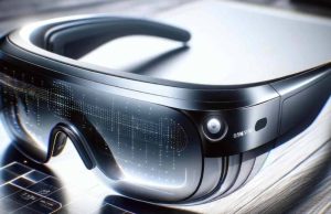 Samsung ile Google AR gözlük için güçlerini birleştirdi!