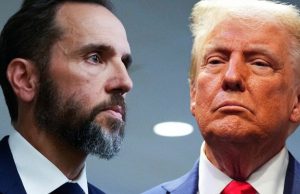 Trump’a açılan federal davaların sorumlusu savcıdan istifa kararı!