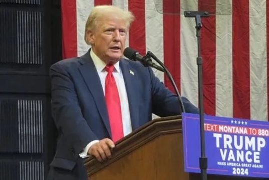 Trump’ın ‘Gazze’den göç’ önerisine Ürdün ve Mısır’dan red cevabı!