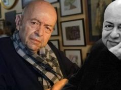 Türk edebiyatı yasa büründü! Usta kalemi Selim İleri’den acı haber