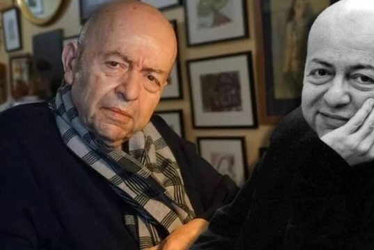 Türk edebiyatı yasa büründü! Usta kalemi Selim İleri’den acı haber