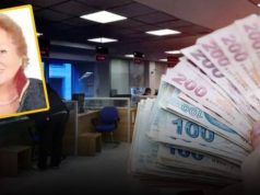 TurkishBank’ın o şubesinde müşterilerin parasını gasp eden bankacılar kayıplara karıştı!