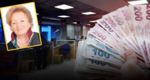 TurkishBank’ın o şubesinde müşterilerin parasını gasp eden bankacılar kayıplara karıştı!
