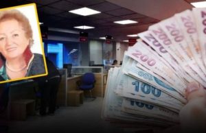 TurkishBank’ın o şubesinde müşterilerin parasını gasp eden bankacılar kayıplara karıştı!