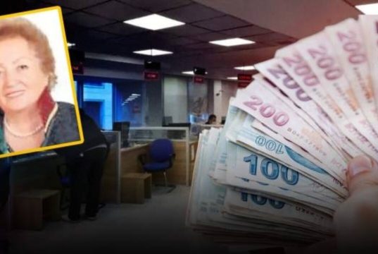 TurkishBank’ın o şubesinde müşterilerin parasını gasp eden bankacılar kayıplara karıştı!