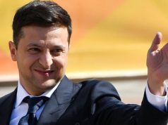 Volhynia krizi için Varşova’ya giden Ukrayna lideri Zelenski’den tarihi adım!