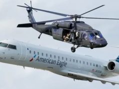 ABD’deki helikopter-uçak kazasında ölen 67 kişiden 55’in cesedine ulaşıldı!