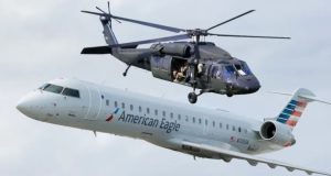 ABD’deki helikopter-uçak kazasında ölen 67 kişiden 55’in cesedine ulaşıldı!