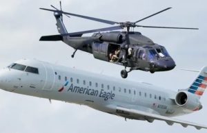 ABD’deki helikopter-uçak kazasında ölen 67 kişiden 55’in cesedine ulaşıldı!