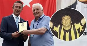 Fenerbahçe camiasında kara gün! Ogün Altıparmak, yaşamını yitirdi!