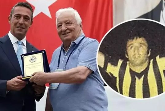 Fenerbahçe camiasında kara gün! Ogün Altıparmak, yaşamını yitirdi!