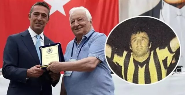 Fenerbahçe camiasında kara gün! Ogün Altıparmak, yaşamını yitirdi!