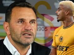 Galatasaray’ın yeni transferi Lemina daha imza atmadan ilk 11’e adını yazdırdı!