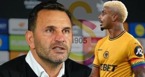 Galatasaray’ın yeni transferi Lemina daha imza atmadan ilk 11’e adını yazdırdı!