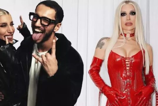 İrem Derici’nin kalbi artık Melih Kunukçu için atıyor!