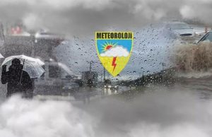 Meteoroloji’den soğuk havaya hazır olun uyarısı: Sıcaklıklar 12 derece birden düşecek!