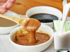 Tahin pekmeze 1 bardak ekleyen 100 yaşına kadar yaşıyor!