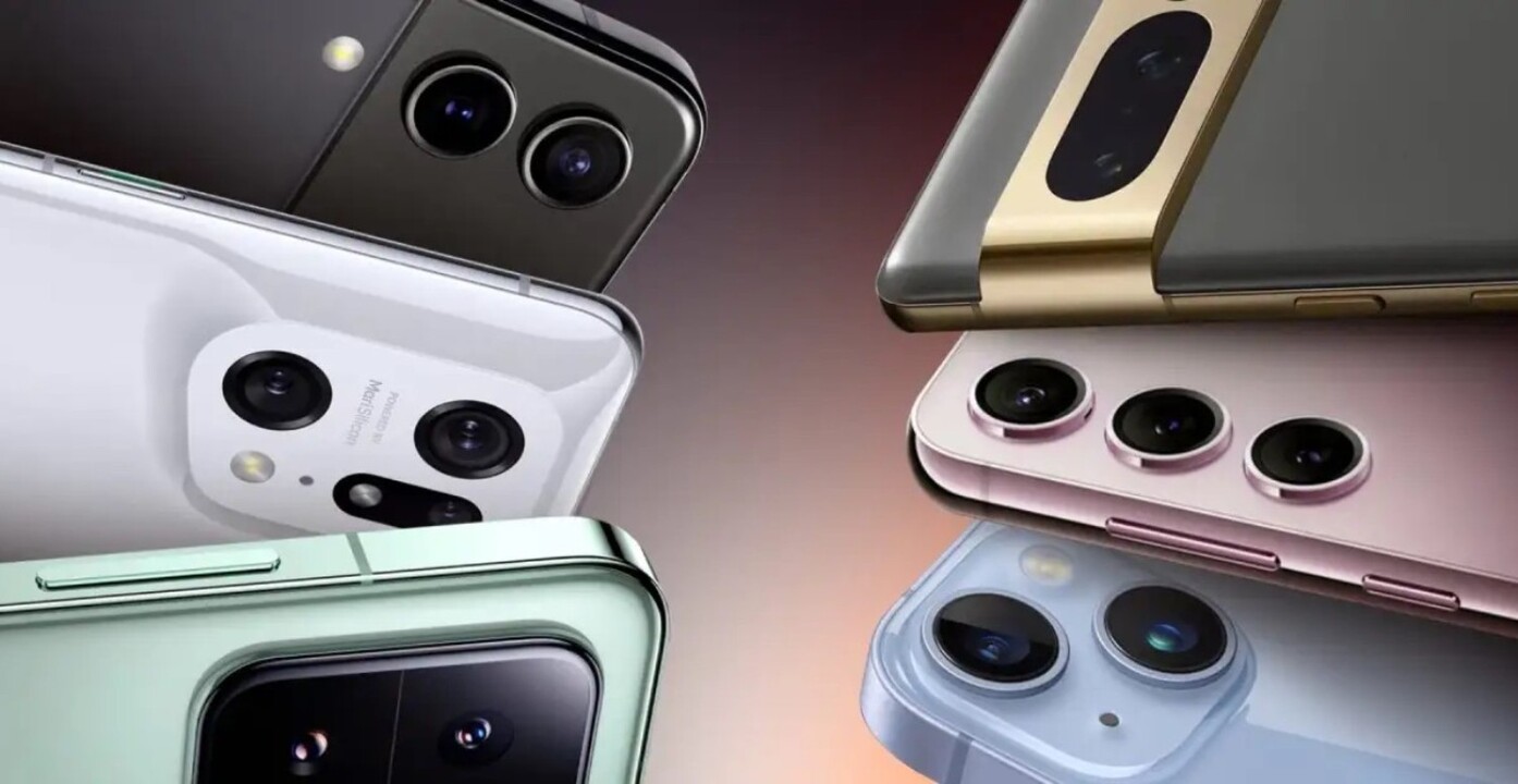 7 telefon modelinin 10 günlük ömrü kaldı!