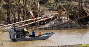 Texas’taki selde kaybolan 157 kişiye ulaşıldı
