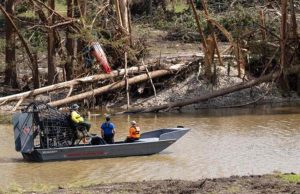 Texas’taki selde kaybolan 157 kişiye ulaşıldı